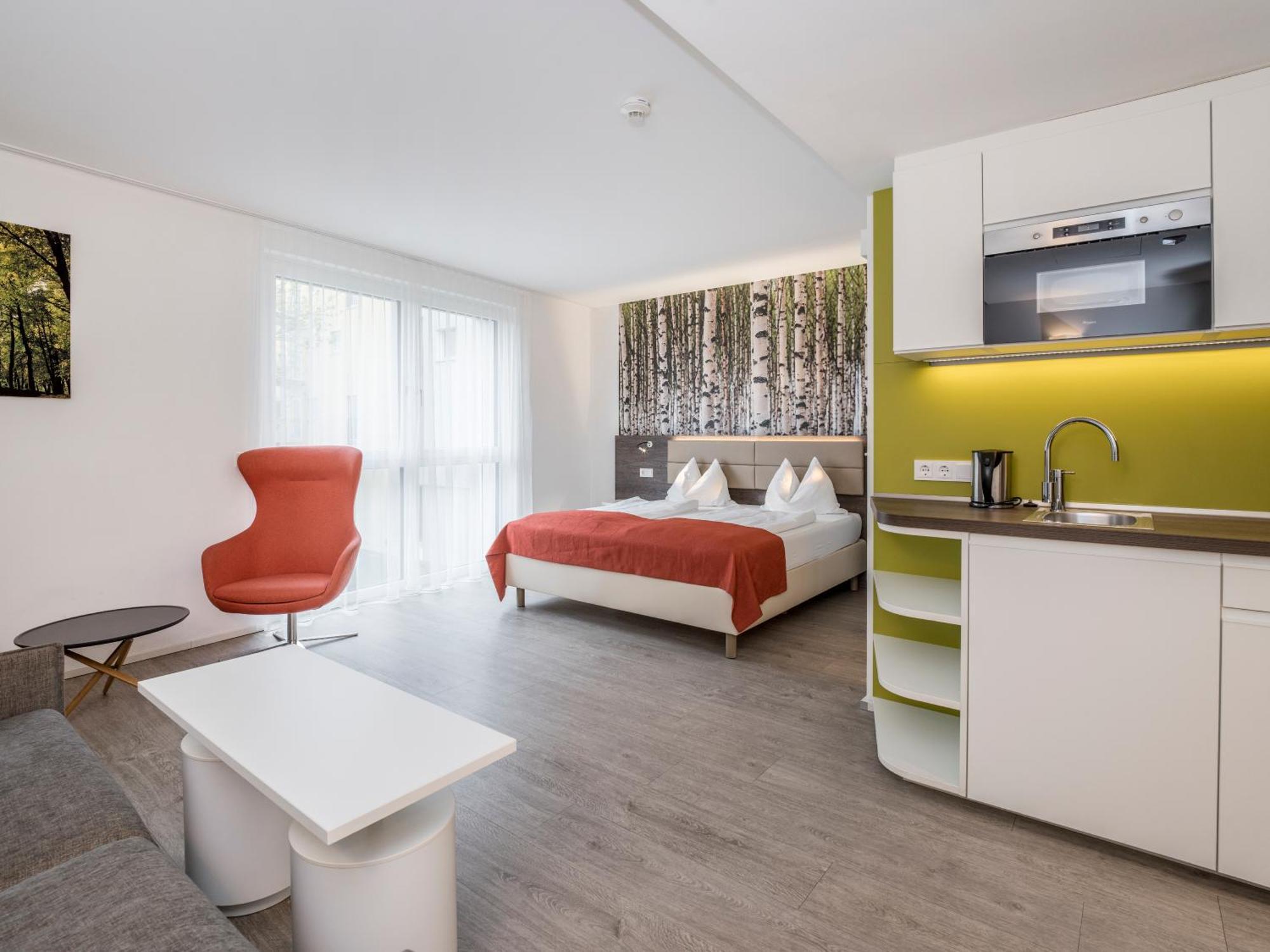 Eco Hotel