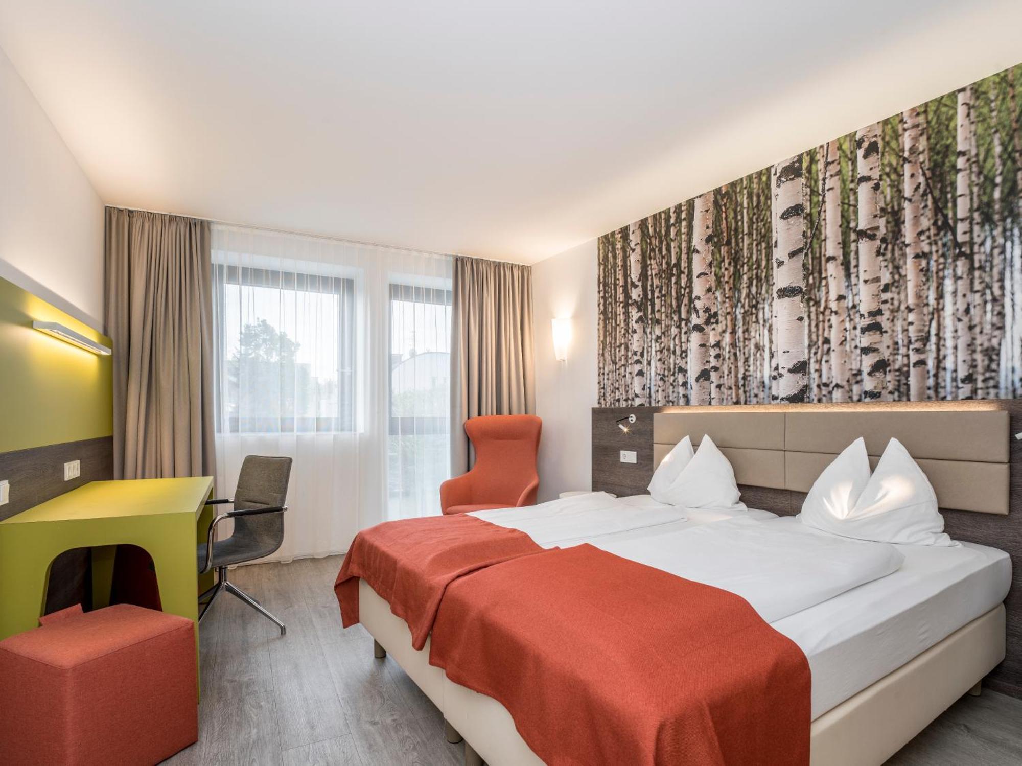 Eco 3* Solnohrad