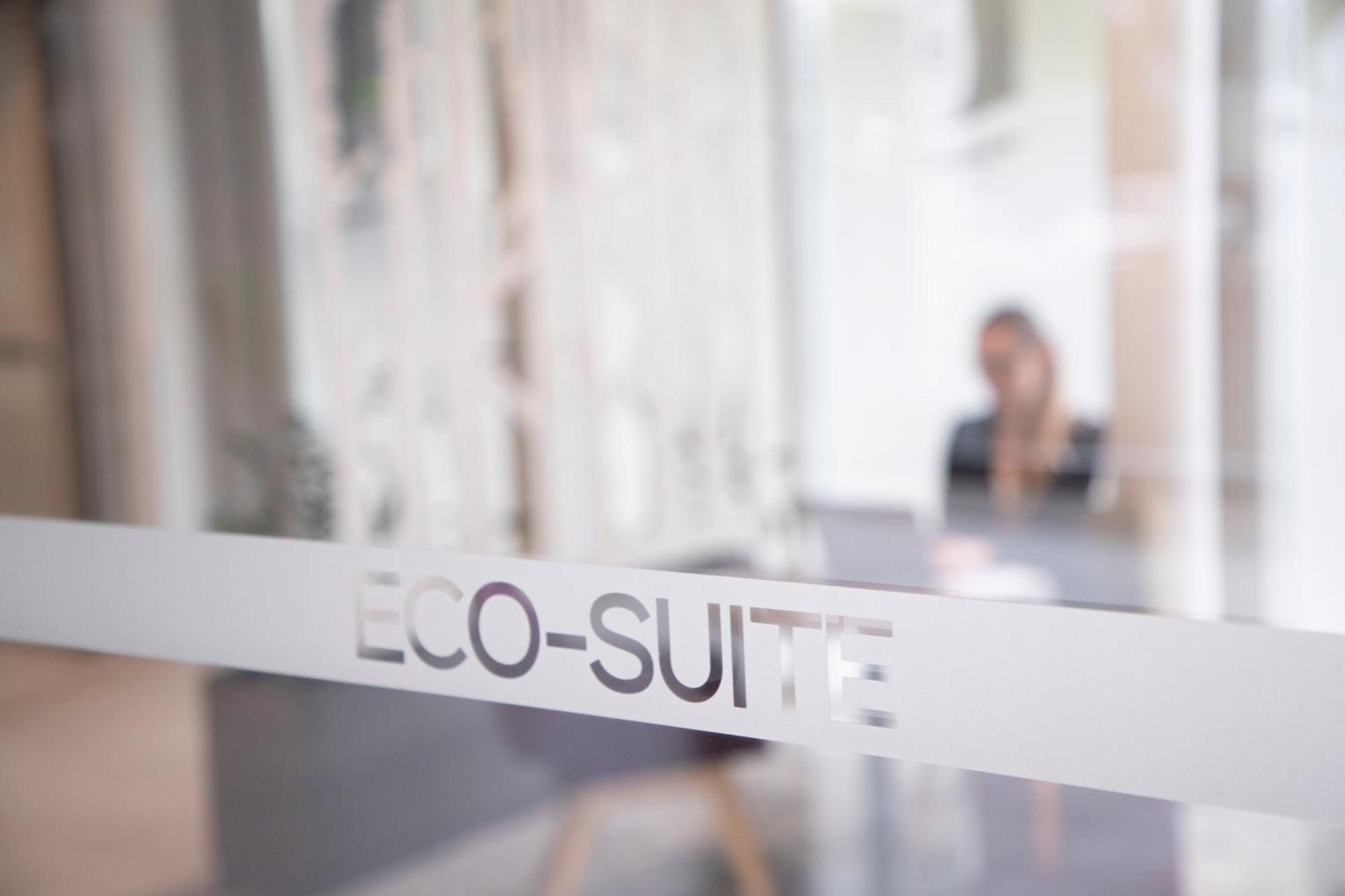 Eco Hotel 3*