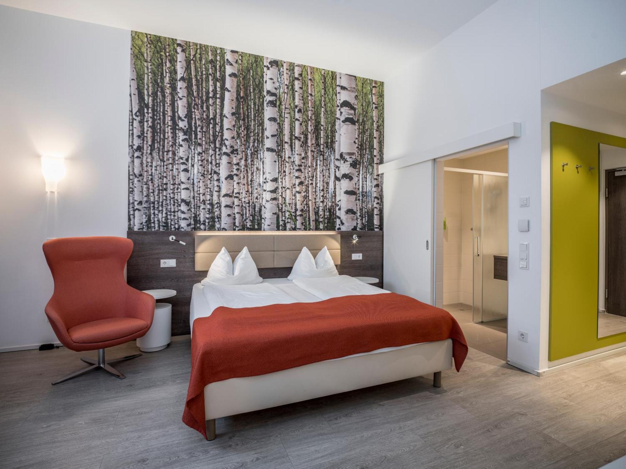 Hotel Eco Solnohrad