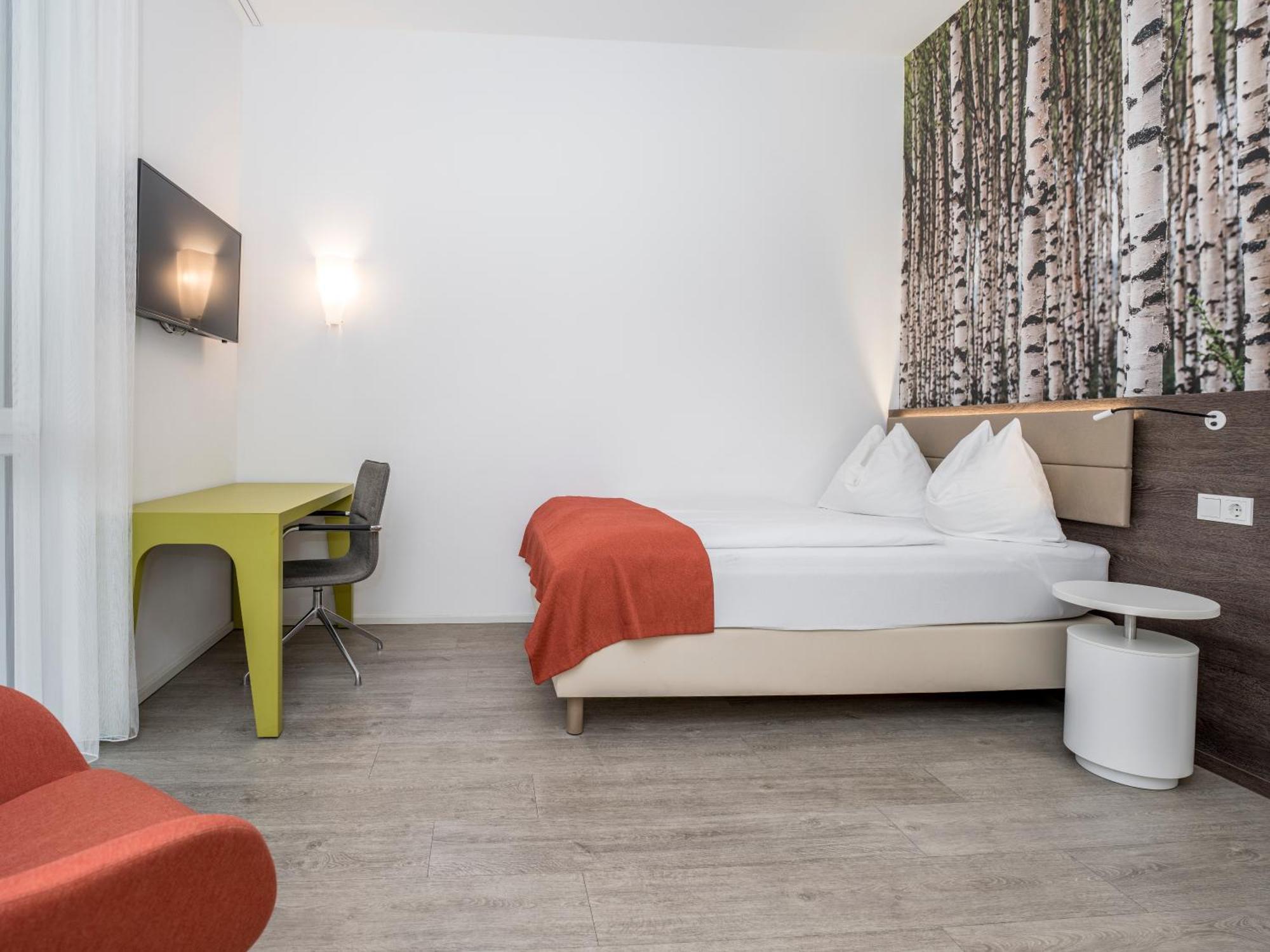 Eco 3* Solnohrad