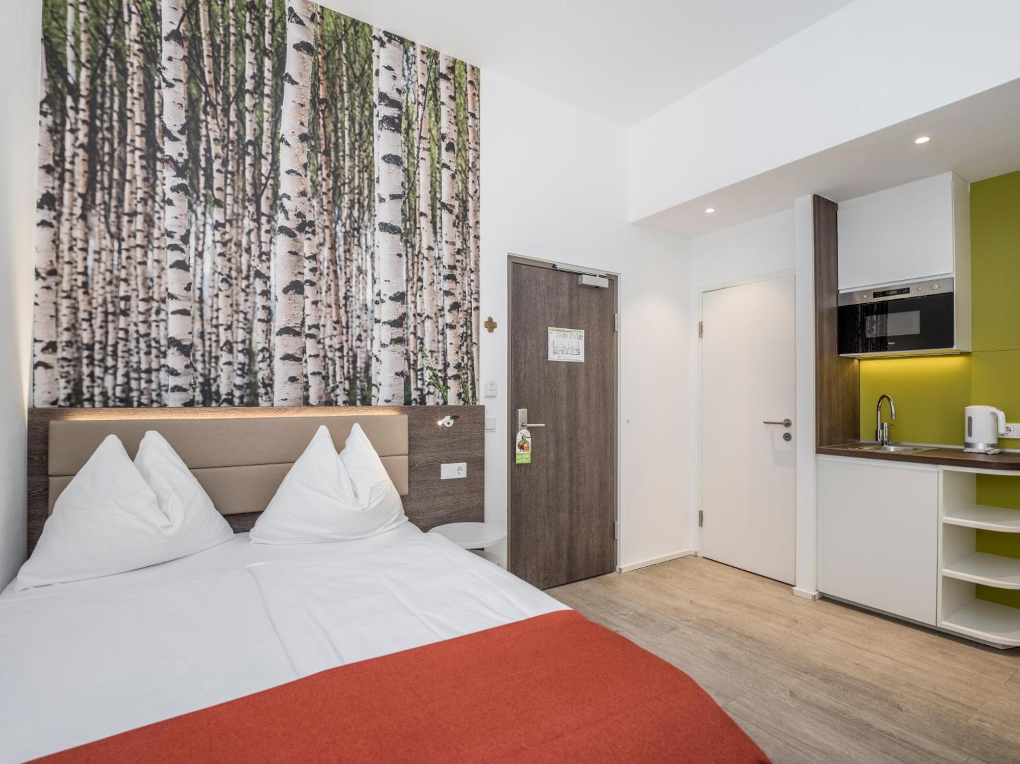 Eco Hotel