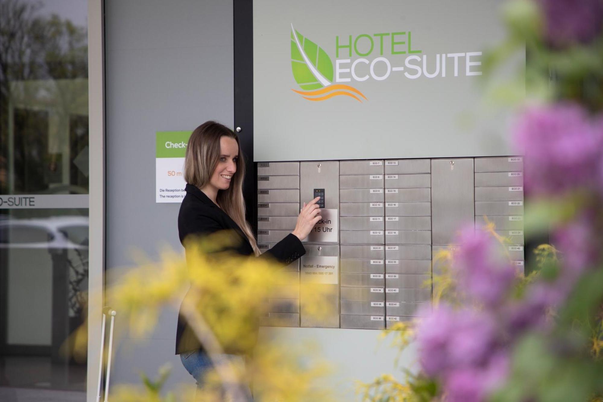 Eco Salzburg