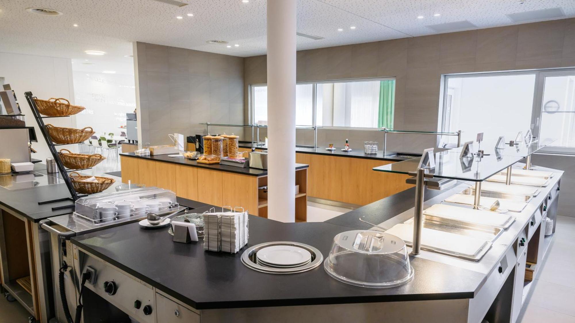Eco Hotel Salzburg